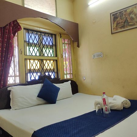 The Maurvi Inn Dzsaipur Kültér fotó
