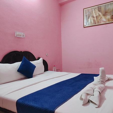 The Maurvi Inn Dzsaipur Kültér fotó