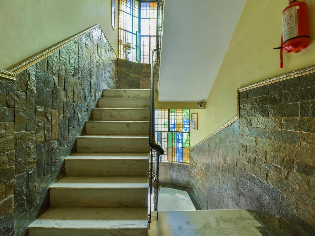 The Maurvi Inn Dzsaipur Kültér fotó