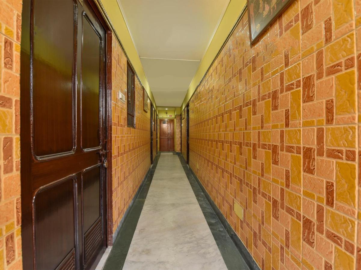 The Maurvi Inn Dzsaipur Kültér fotó