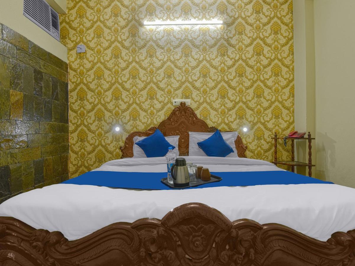 The Maurvi Inn Dzsaipur Kültér fotó
