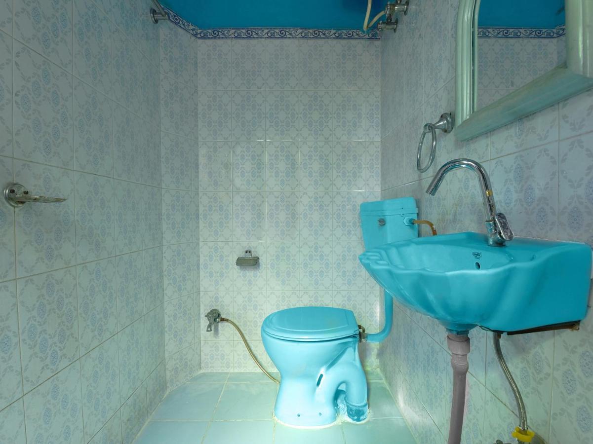 The Maurvi Inn Dzsaipur Kültér fotó