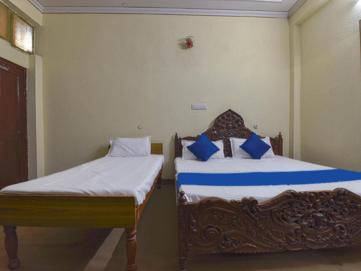 The Maurvi Inn Dzsaipur Kültér fotó