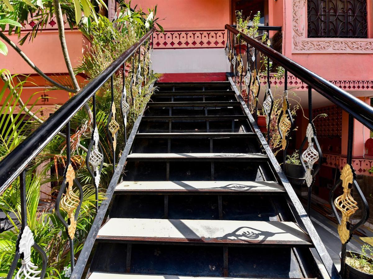 The Maurvi Inn Dzsaipur Kültér fotó