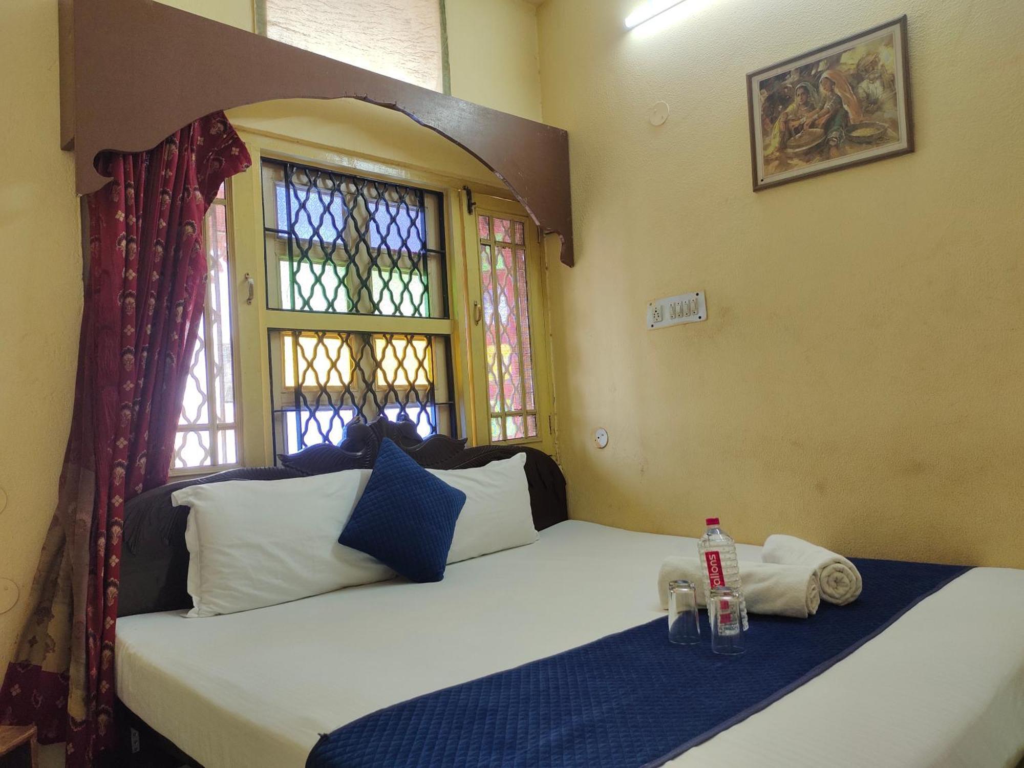 The Maurvi Inn Dzsaipur Kültér fotó