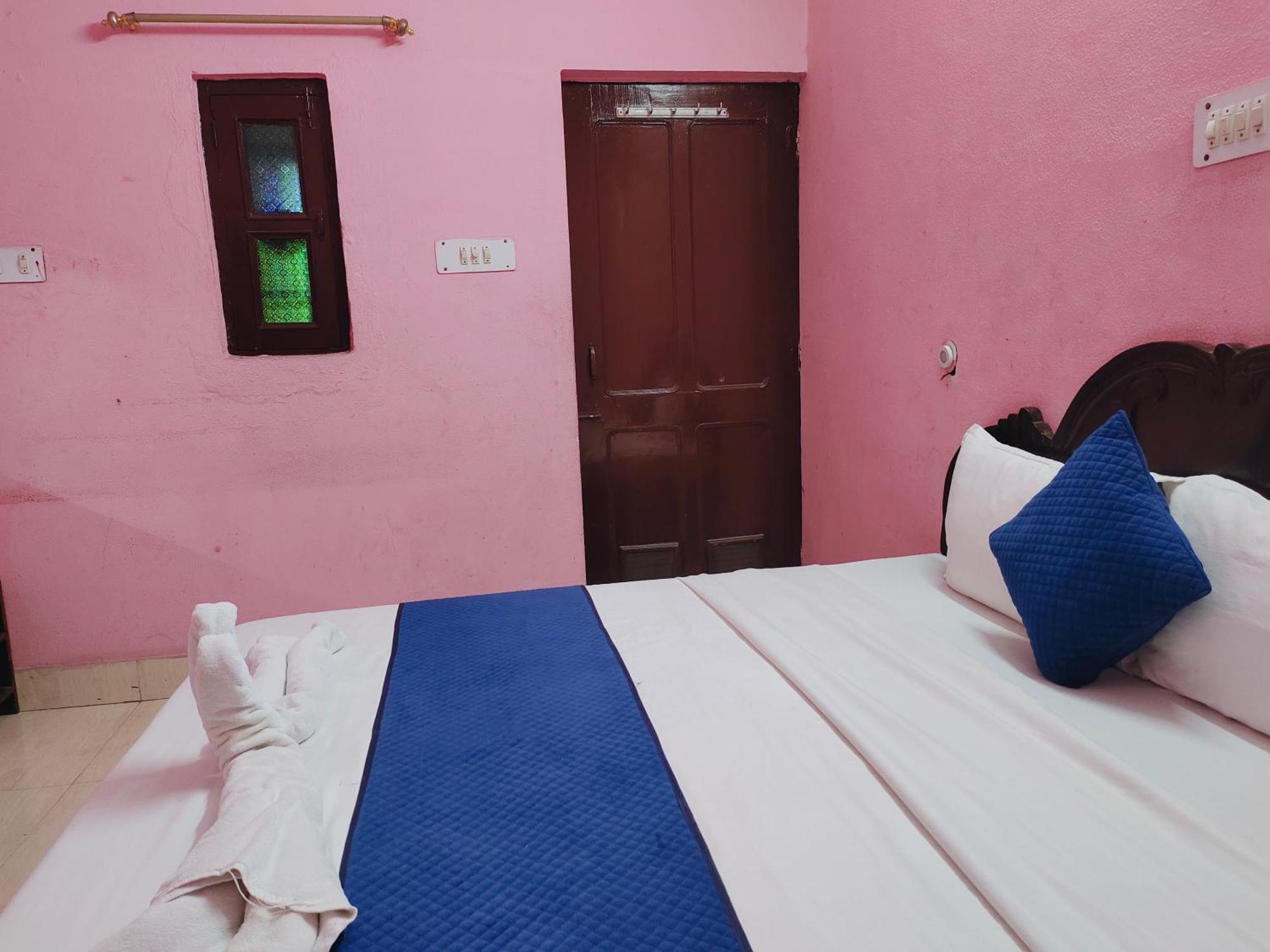 The Maurvi Inn Dzsaipur Kültér fotó
