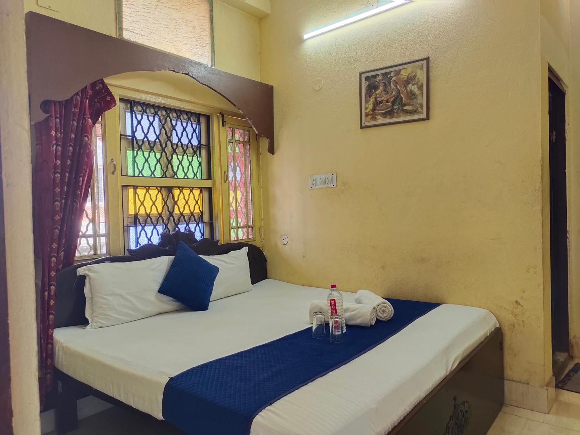 The Maurvi Inn Dzsaipur Kültér fotó