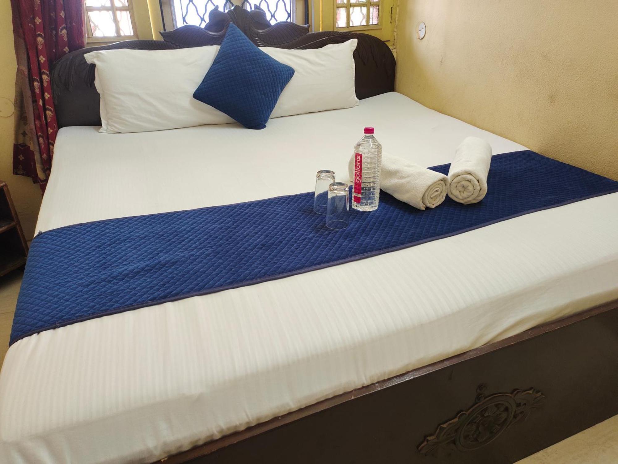 The Maurvi Inn Dzsaipur Kültér fotó