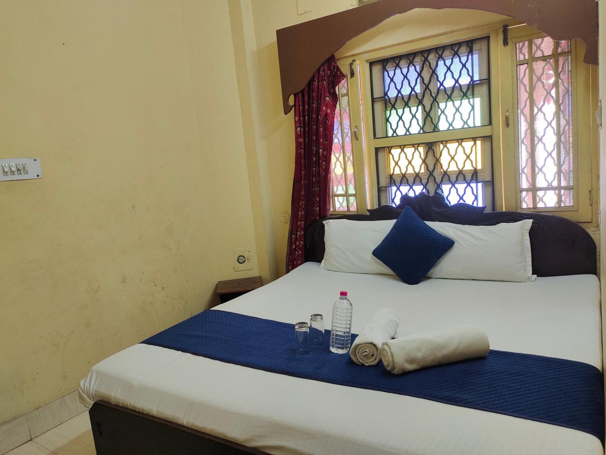 The Maurvi Inn Dzsaipur Kültér fotó