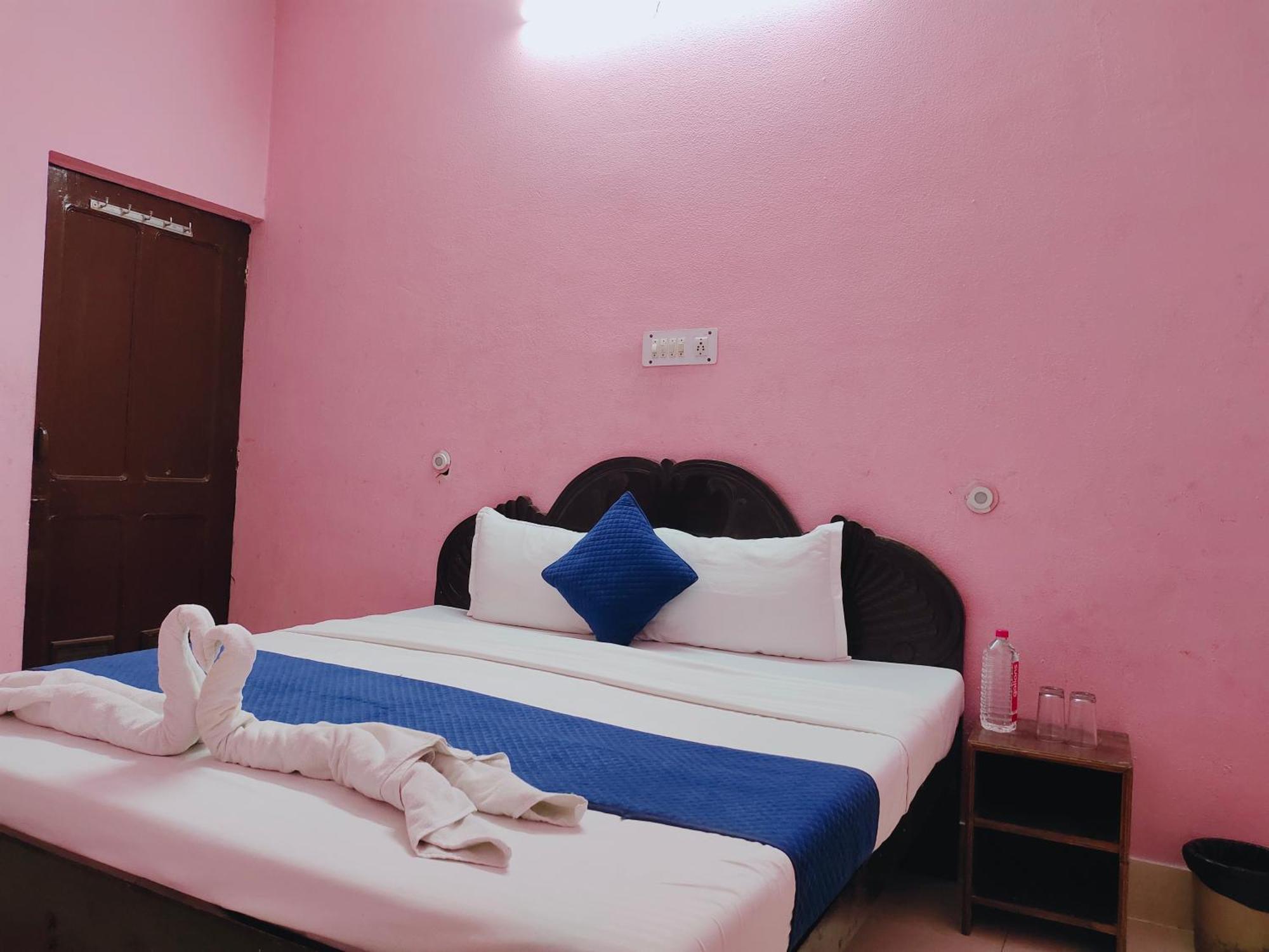 The Maurvi Inn Dzsaipur Kültér fotó
