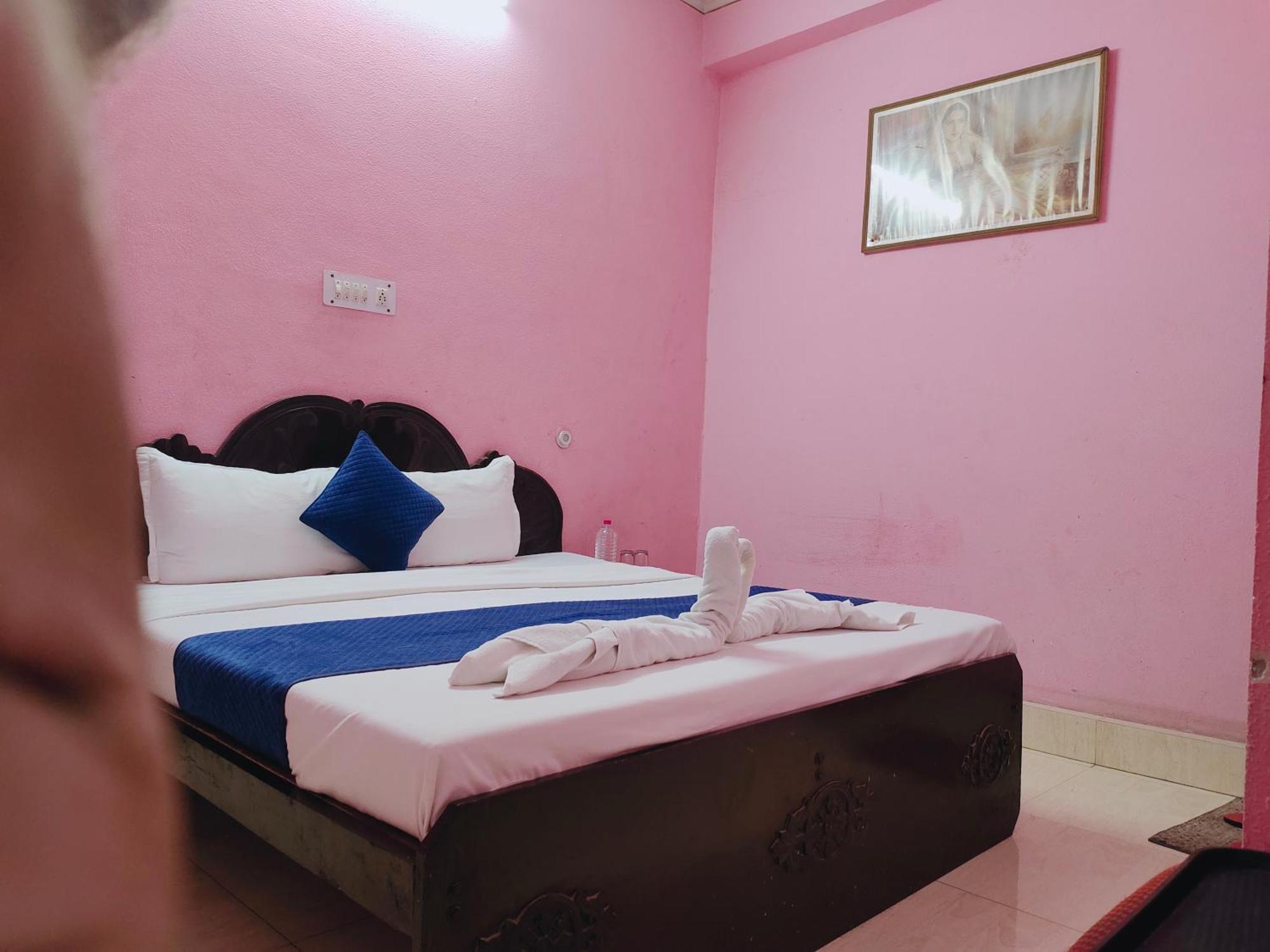 The Maurvi Inn Dzsaipur Kültér fotó