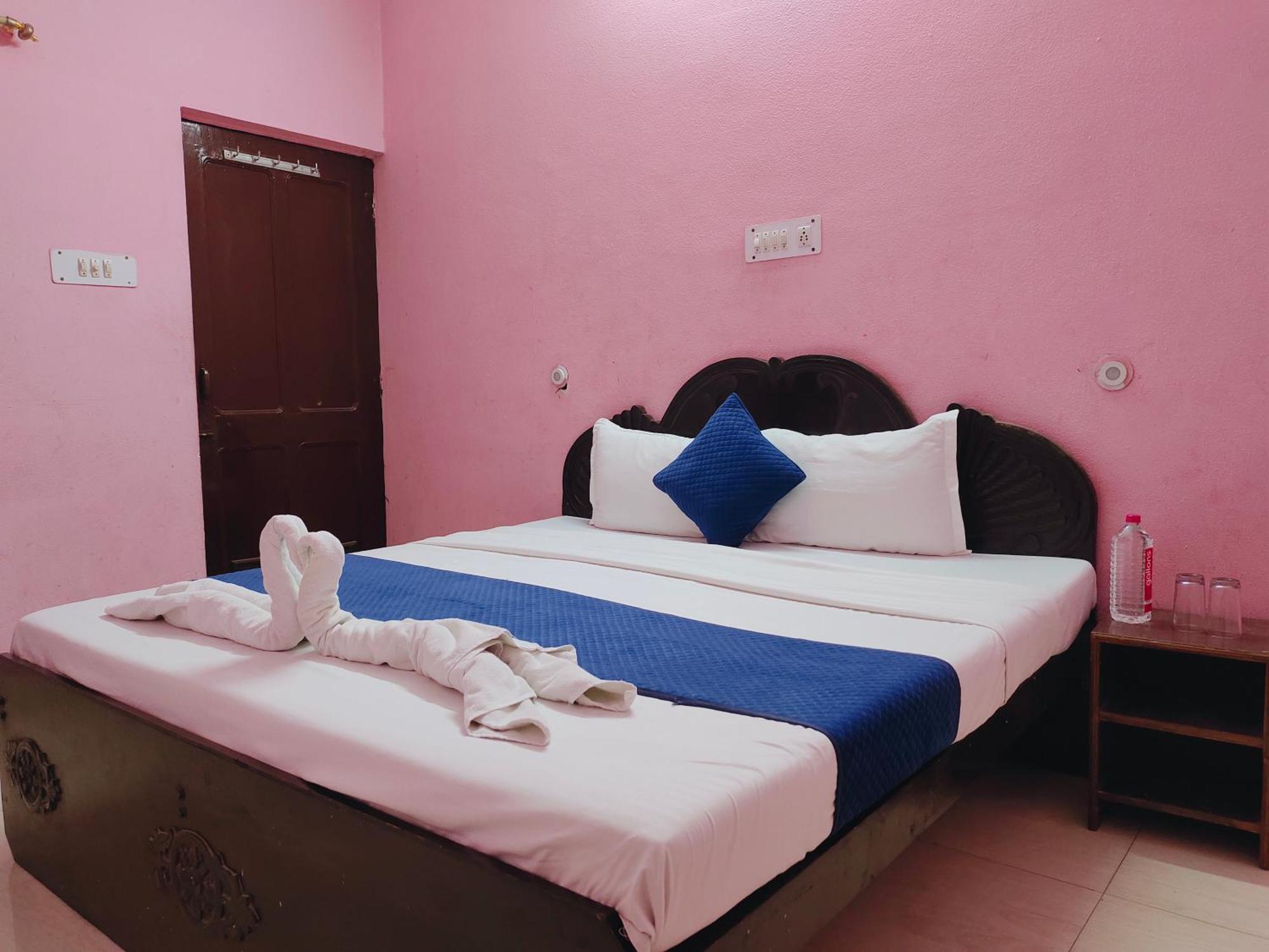 The Maurvi Inn Dzsaipur Kültér fotó