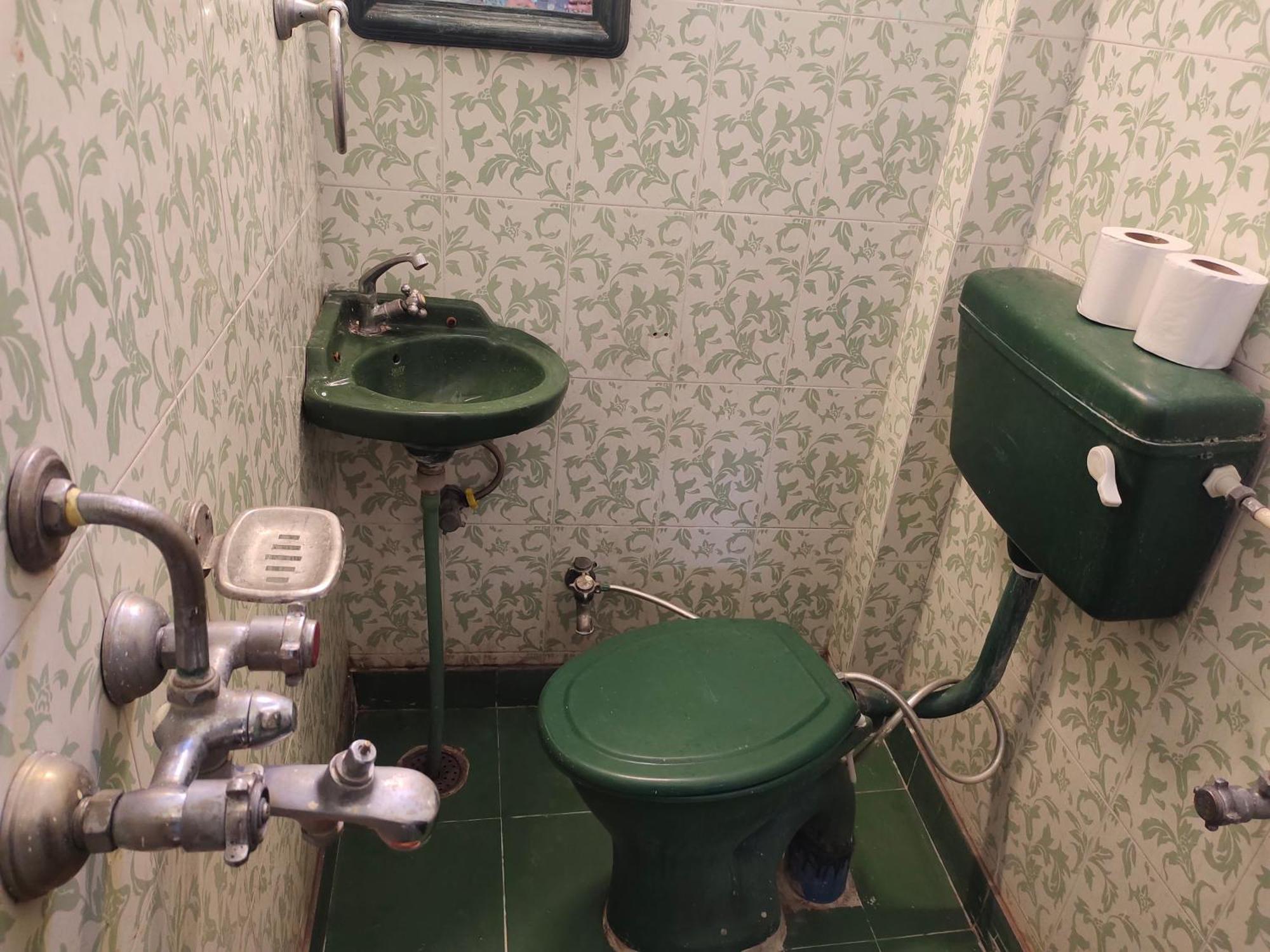 The Maurvi Inn Dzsaipur Kültér fotó