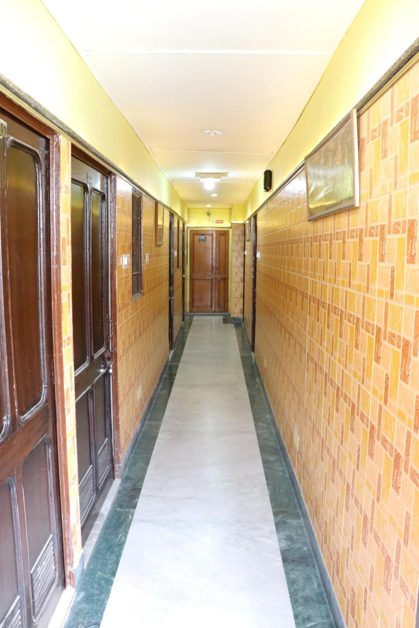 The Maurvi Inn Dzsaipur Kültér fotó