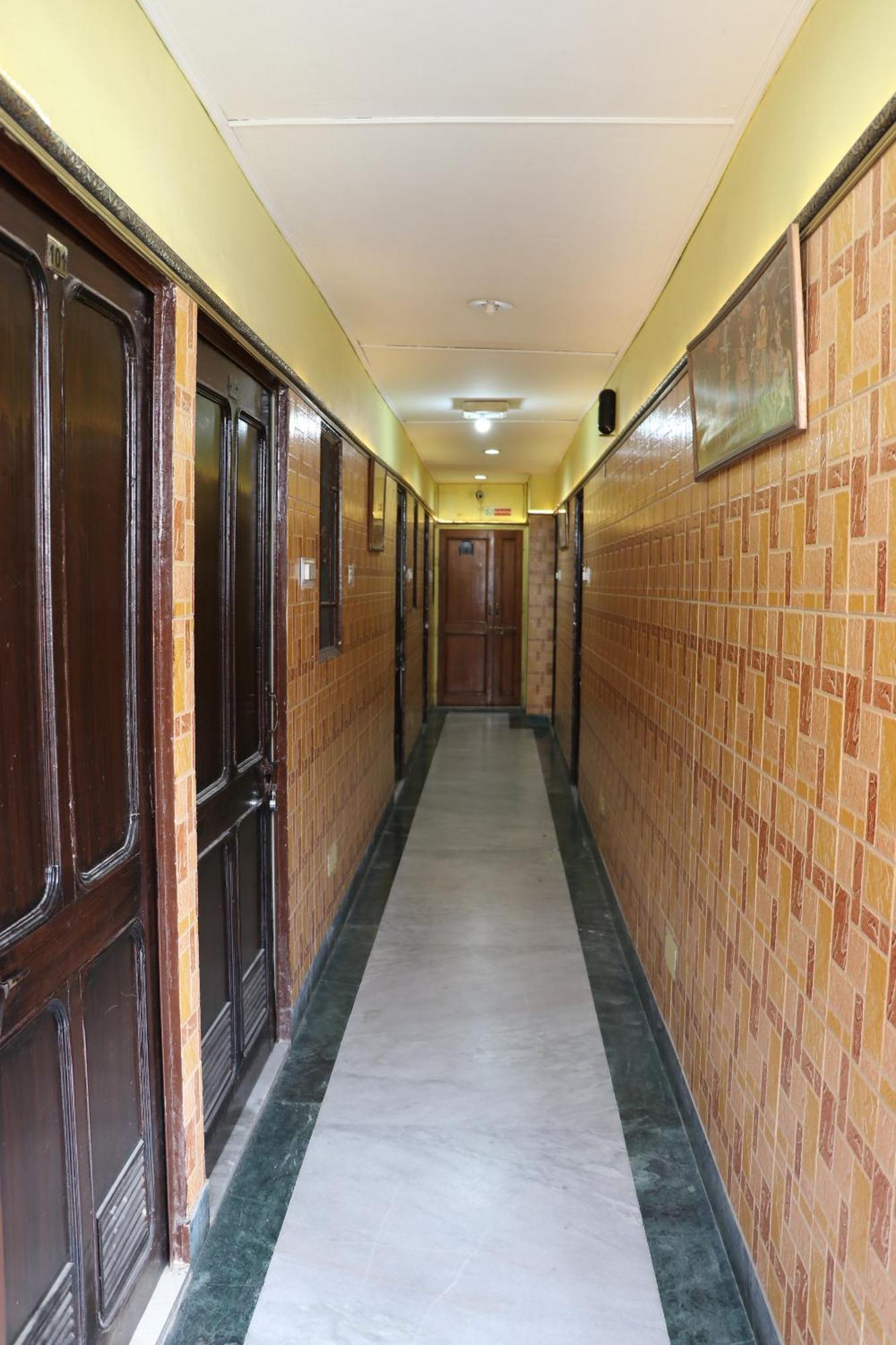 The Maurvi Inn Dzsaipur Kültér fotó