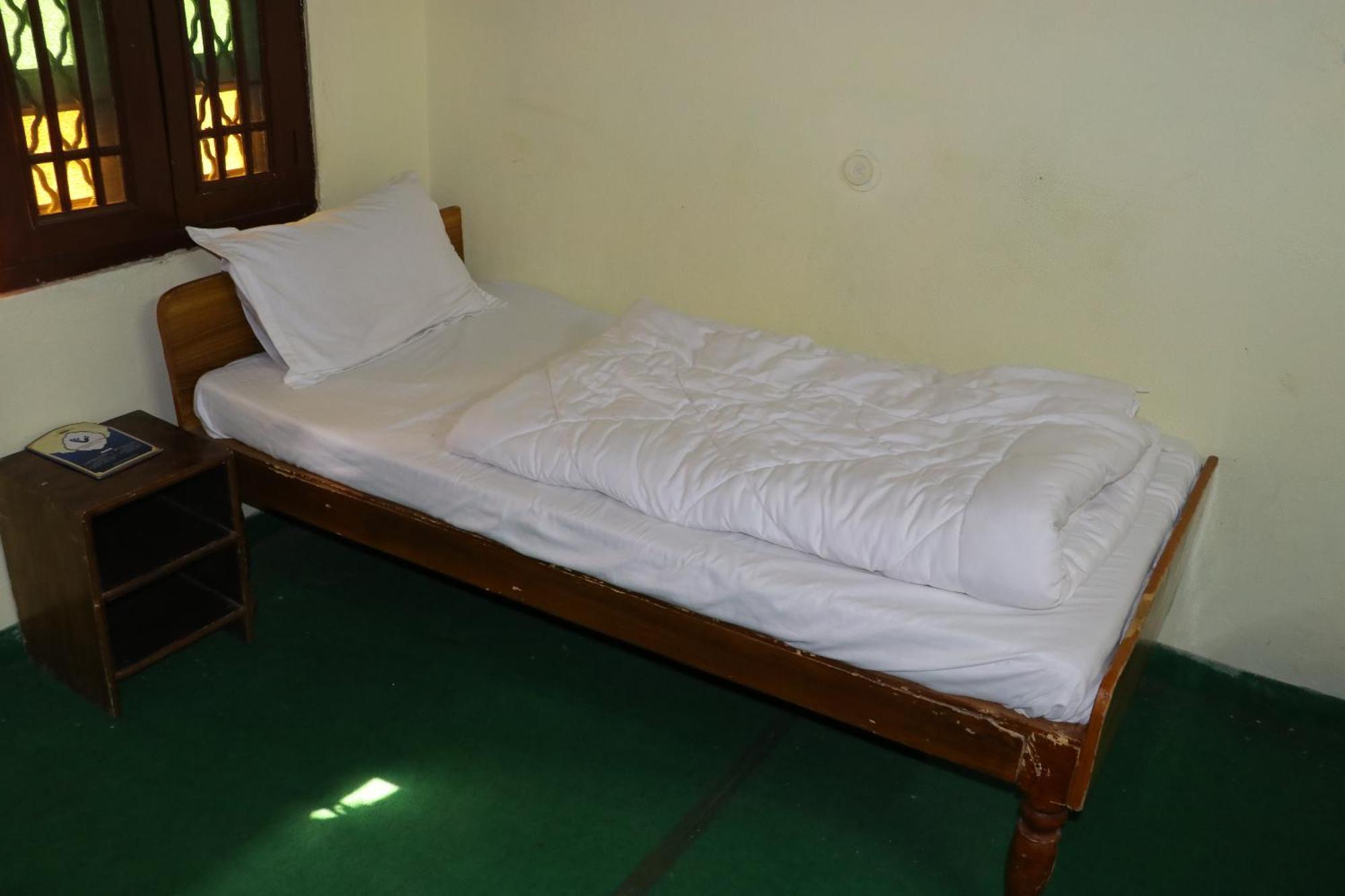 The Maurvi Inn Dzsaipur Kültér fotó