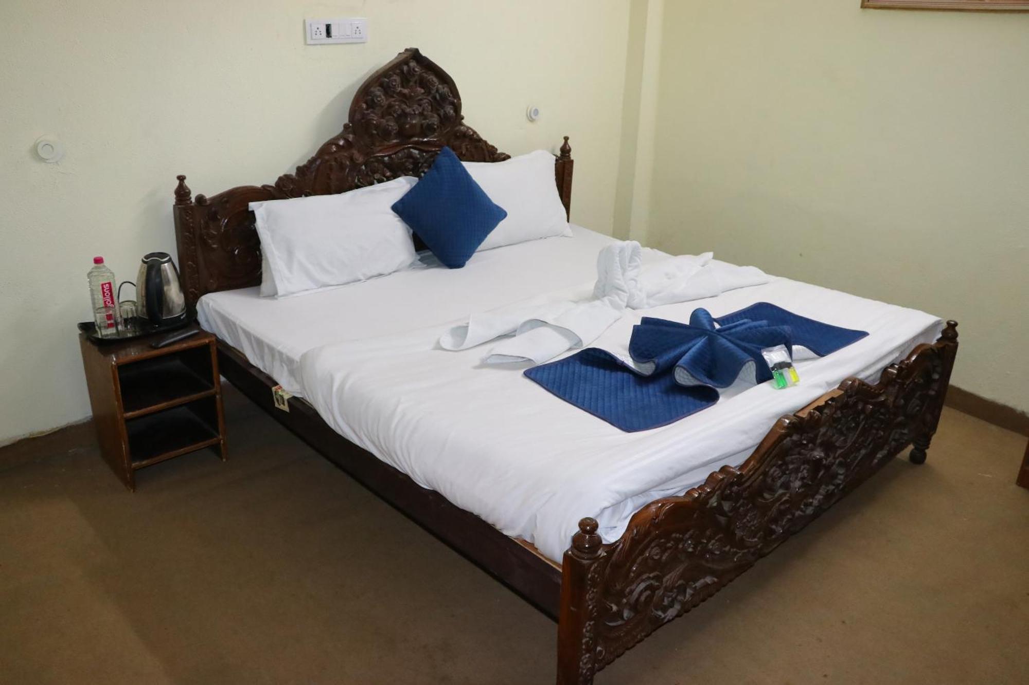 The Maurvi Inn Dzsaipur Kültér fotó
