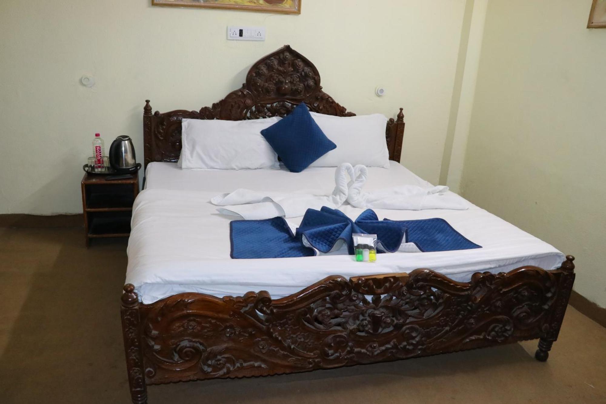 The Maurvi Inn Dzsaipur Kültér fotó