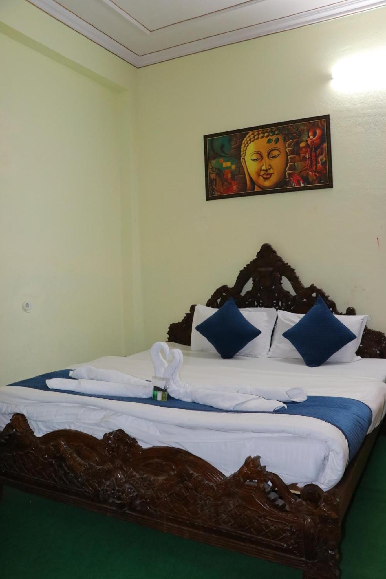 The Maurvi Inn Dzsaipur Kültér fotó