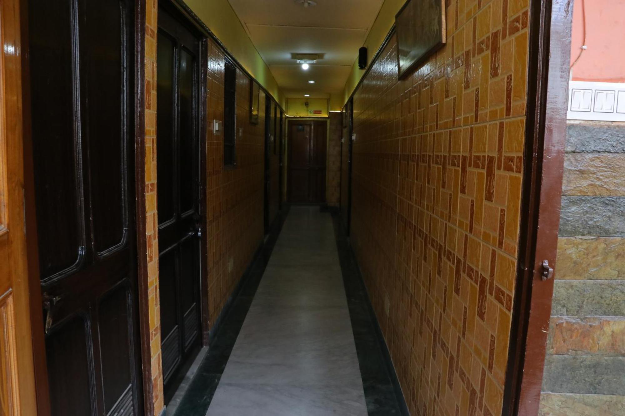 The Maurvi Inn Dzsaipur Kültér fotó