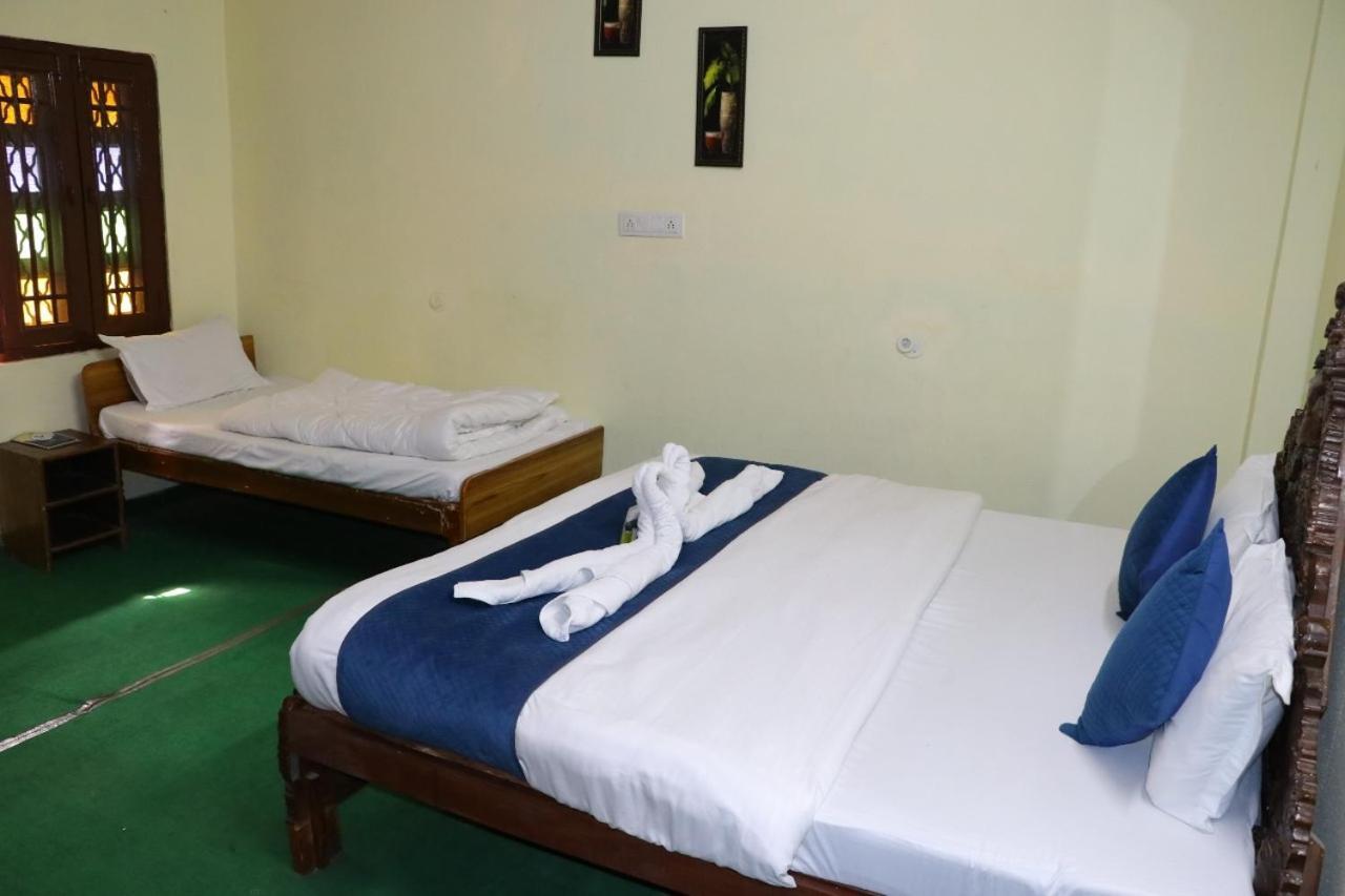 The Maurvi Inn Dzsaipur Kültér fotó